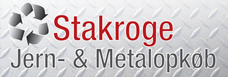 Stakroge Jern- & Metalopkøb